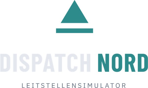 Dispatch Nord, Leitstellensimulator